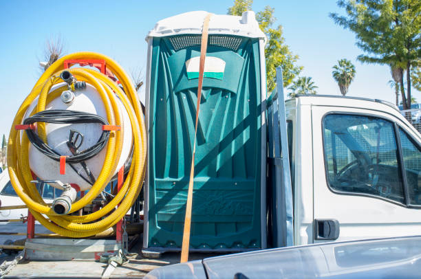 Best Event porta potty rental  in Lake Alfred, FL