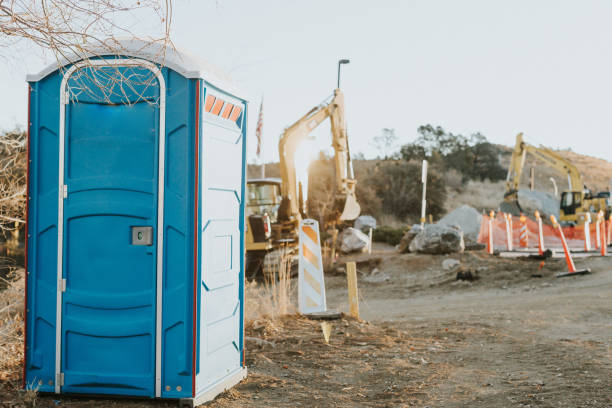 Porta potty rental for outdoor events in Lake Alfred, FL