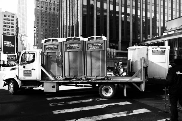 Best Wedding porta potty rental  in Lake Alfred, FL