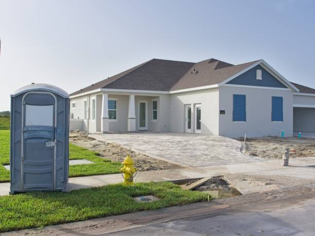Best Luxury portable toilet rental  in Lake Alfred, FL
