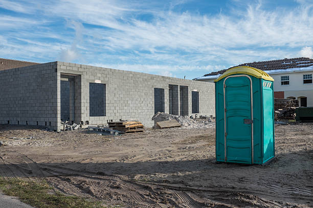 Best Porta potty delivery and setup  in Lake Alfred, FL